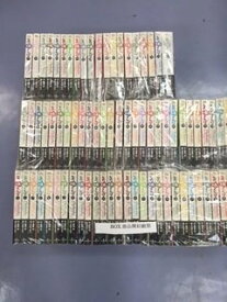 【中古】美味しんぼ 文庫版 コミック 1-76巻セット (小学館文庫)