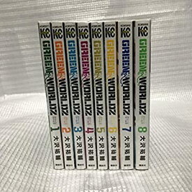 楽天市場 Green Worldz 8の通販