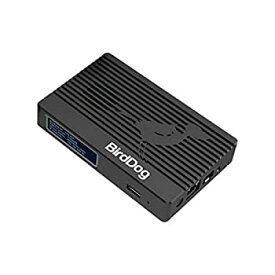 【中古】BirdDog 4K SDI 12G-SDI NDIエンコーダー/デコーダー