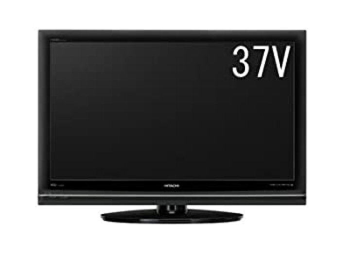 楽天市場】【中古】日立 37V型地上・BS・110度CSデジタルフル 
