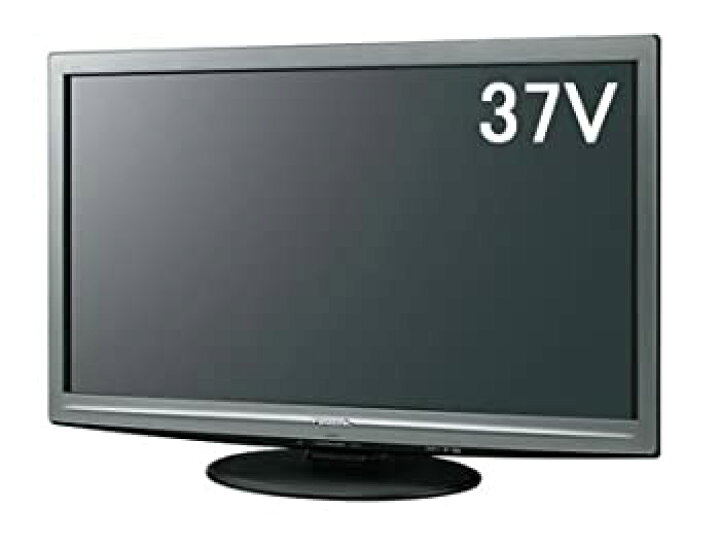楽天市場】【中古】パナソニック 37V型 液晶テレビ ビエラ TH-L37G2-S 