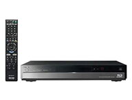 【中古】「非常に良い」SONY 320GB 2チューナー ブルーレイレコーダー BDZ-RX35