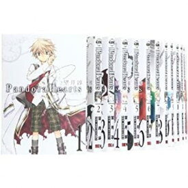 楽天市場 Pandorahearts 24の通販 楽天市場 Pandorahearts 24の通販