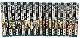 楽天市場 D Gray Man 25巻の通販