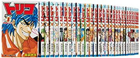 【中古】トリコ コミック 1-43巻セット (ジャンプコミックス)