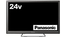 楽天市場】panasonic 24型vieraの通販
