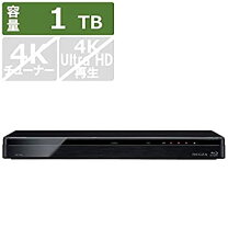 楽天市場】東芝 regzaブルーレイ dbr-t101の通販