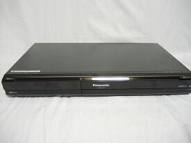 【中古】パナソニック DVDレコーダー DIGA DMR-XE1-K