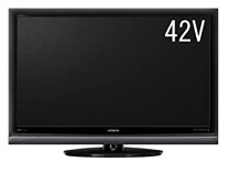 楽天市場】日立 プラズマテレビ 42の通販