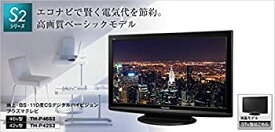 【中古】パナソニック 42V型 液晶テレビ ビエラ TH-P42S2 フルハイビジョン 2010年モデル