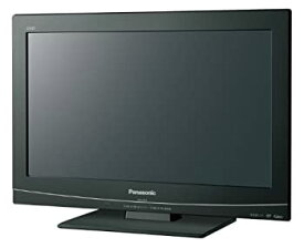 【中古】（非常に良い）パナソニック 19V型 液晶テレビ ビエラ TH-L19C5-K ハイビジョン 2012年モデル