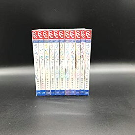 【中古】（非常に良い）ういらぶ。-初々しい恋のおはなし- コミック 全11巻セット