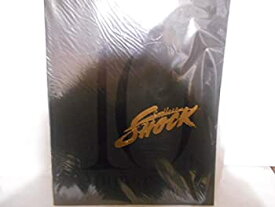 【中古】Endless SHOCK 2010 パンフレット KinKi Kids 堂本光一 帝国劇場 ジャニヤード 10周年記念公演