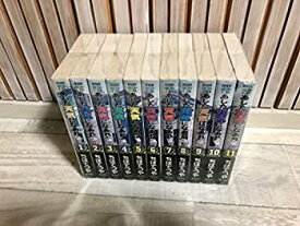 【中古】あした天気になあれ　全英オープン編　［文庫コミック］　（1-11巻セット　全巻） [コミック] ちば てつや [コミック] ちば てつや [コミック