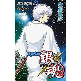 楽天市場 銀魂 76巻の通販