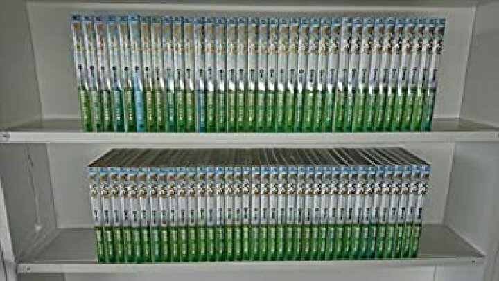 楽天市場】【中古】風の大地 コミック 1-74巻セット : オマツリライフ別館