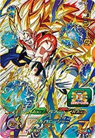 楽天市場 ドラゴンボールヒーローズ ゴジータ3の通販
