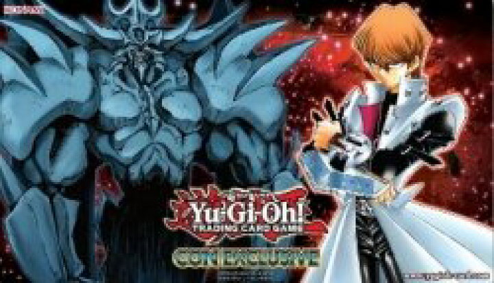 楽天市場 中古 遊戯王海馬 オベリスクの巨神兵 Comicon 配布 オマツリライフ別館