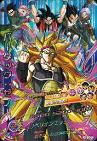 楽天市場 バーダック ゼノ ドラゴンボールヒーローズ トレーディングカード テレカ コレクション ホビーの通販