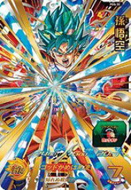 楽天市場 カード ドラゴンボールヒーローズ Pbs 32 孫悟空の通販