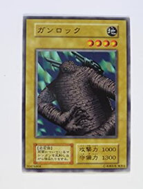 楽天市場 遊戯王 ガンロックの通販