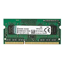 楽天市場】キングストン kingston ノートpc用メモリ ddr3lの通販 