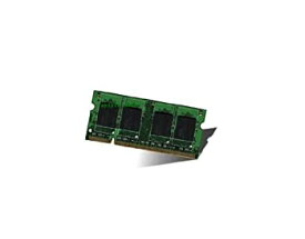 【中古】Panasonic W7/T7シリーズ用 1GB RAMモジュール CF-BAK1024U互換準拠 SO DIMM【バルク品】