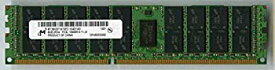 【中古】（非常に良い）Micron mt36ksf1g72pz-1g4d1ad pc3l-10600r ddr3?1333?8?GB ECC REG 2rx4?( forサーバーのみ)