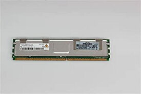 【中古】HP MEM 1GB PC2-5300 667MHz DDR2 CL5