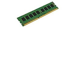 【中古】【Kingston(キングストン)】 永久保証 デスクトップ用増設メモリ 4GB(4GB×1枚) DDR3-1333(PC3-10600) Non-ECC CL9 DIMM(240pin) KVR1333D3N9/4G