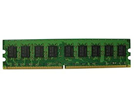 【中古】デスクトップパソコン用メモリ DDR2-533 PC2-4200 1GB (DDR2 SDRAM) [FMEM-02]【中古】【相性保証】 (中古メモリ) 【相性保証】【増設】【PCパー