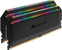 楽天市場】corsair dominator platinum rgbの通販