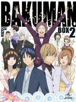 楽天市場】バクマン BD－BOXの通販 