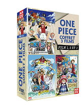 楽天市場】ワンピース劇場 dvdの通販 