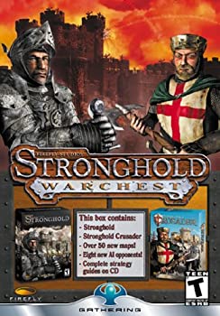 【中古】Stronghold (輸入版) Warchest その他