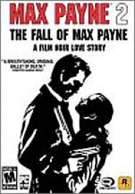 【中古】MAX PAYNE 2:FALL OF MAX PAYNE （輸入版）