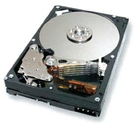 【中古】HDS724040KLSA80 ハードディスクドライブ