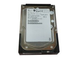 【中古】（非常に良い）FUJITSU MAX3147RC 146GB 15K SAS 3.5