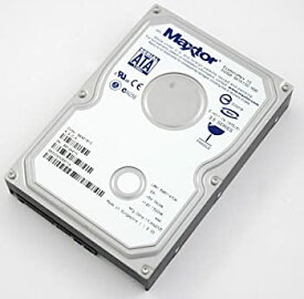 【中古】（非常に良い）Maxtor DiamondMax 10 200GB SATA 6L200M0 6L200MO Hard Drive