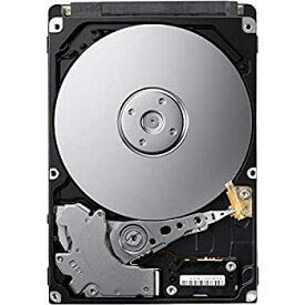 【中古】（非常に良い）Seagate SpinPoint m8?st500lm012?500?GB 5400rpm sata2?/ SATA 3.0?GB/s 8?MBノートブックハードドライブ(2.5インチ) (st500lm012?)