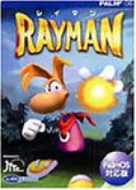 【中古】Rayman Palm