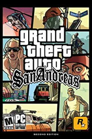 【中古】Grand Theft Auto: San Andreas 2nd Edition (輸入版)