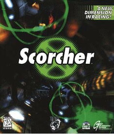 【中古】（非常に良い）Scorcher (PC) (輸入版)