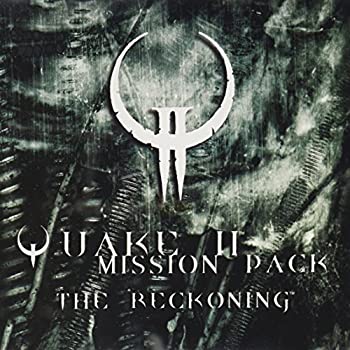 【中古】Quake II Mission Pack: The Reckoning (輸入版)