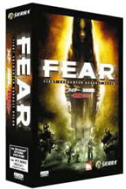 【中古】F.E.A.R. 日本語版