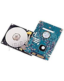 【中古】（非常に良い）MHV2160BT 512セクター (2.5インチ HDD 160GB S-ATA) FUJITSU 12.5mm