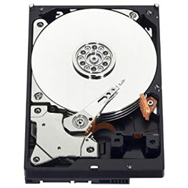 【中古】WD Blue 3.5inch 7200rpm 500GB 16MB SATA3.0 WD5000AAKX [並行輸入品]