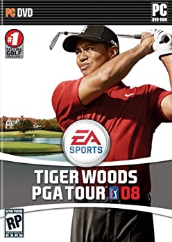 ストアー 一番人気物 Tiger Woods PGA Tour 08 輸入版 alejandrotommasi.com alejandrotommasi.com