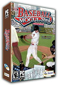 【中古】Baseball Mogul 2008 (輸入版)