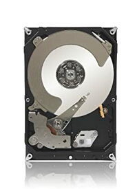 【中古】Seagate 3.5inch 内蔵ハードディスク 3.0TB 7200rpm 64MBキャッシュ 1TBプラッタ技術採用 SATA3.0 ST3000DM001